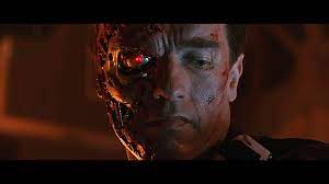 Capturas de imagen del nuevo Blu-ray remasterizado a 4K de Terminator 2