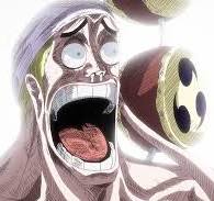 Enel | One Piece Wiki | Fandom