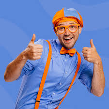 Blippi | Spotify