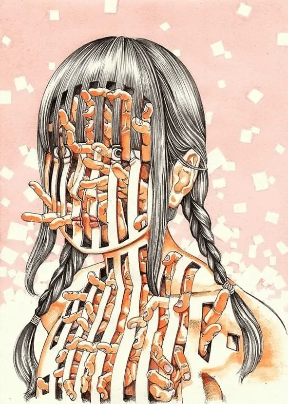 6-surreal-illustrations-by-shintaro-kago-warning-light-gore-v0-r445m1mmen7d1.webp