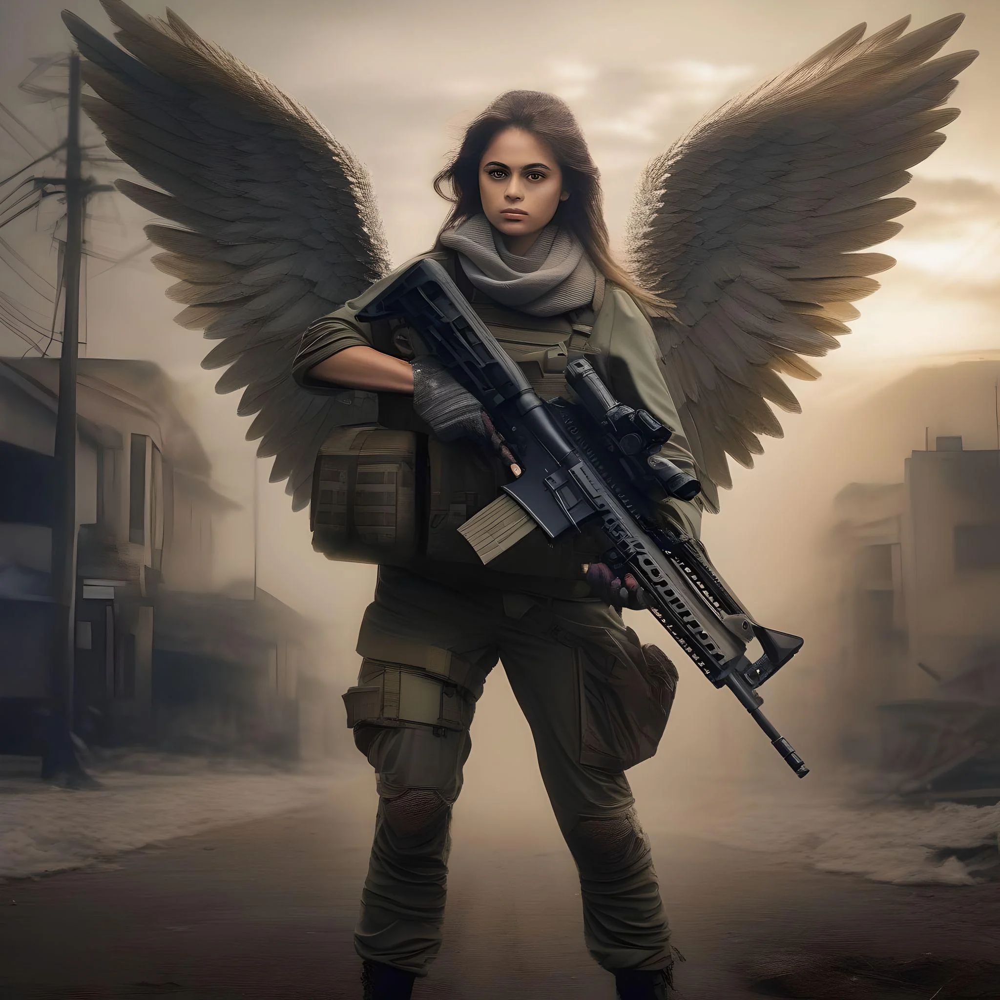 Angel with an assault rifle (10).webp