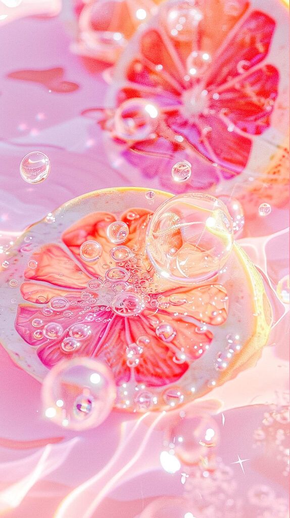 Brighten Up Your Screen_ Summer Pink iPhone Wallpapers Vol_ 2 - HomeBeautyHaven.jpeg