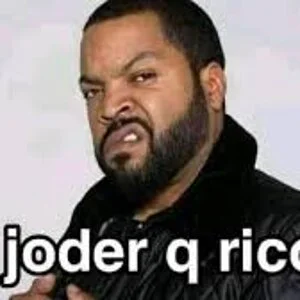 Joder q riko - ice cube.webp