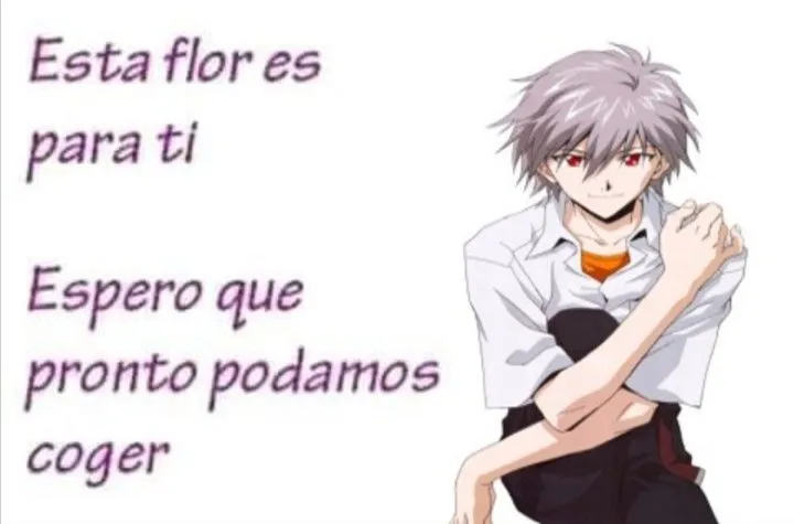 Kaworu Nagisa memes.webp