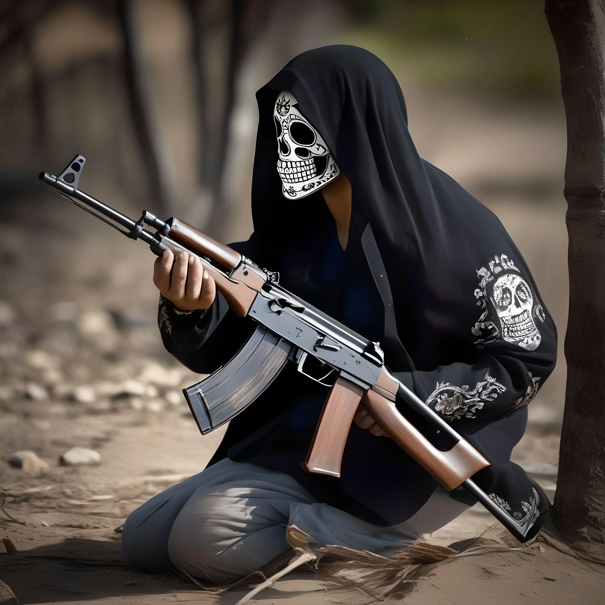 La Muerte con un Ak 47 (2).webp