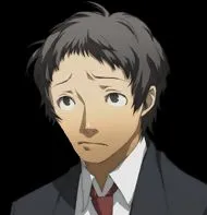 PlayStation 2 - Persona 4 - Tohru Adachi.webp