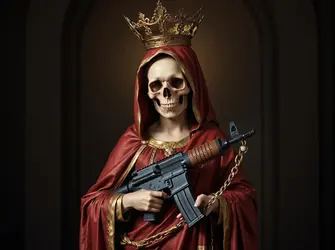 The Virgin Mary with the face of a skull (15).webp