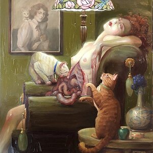 Hannah Flowers - The Cat Lady.jpg