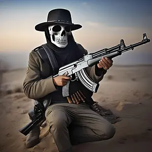 La Muerte con un Ak 47 (6).webp