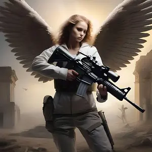 Angel with an assault rifle (14).webp