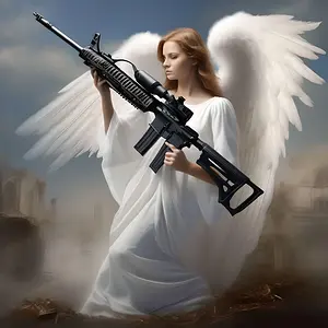 Angel with an assault rifle (17).webp