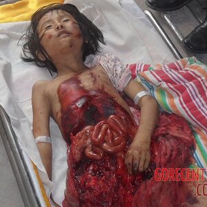 Chinese-7-year-old-village-girl-died-in-car-accident-3.jpg