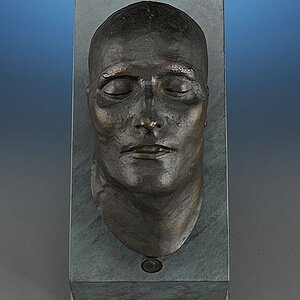 440px-Napoleon_Death_Mask.jpg