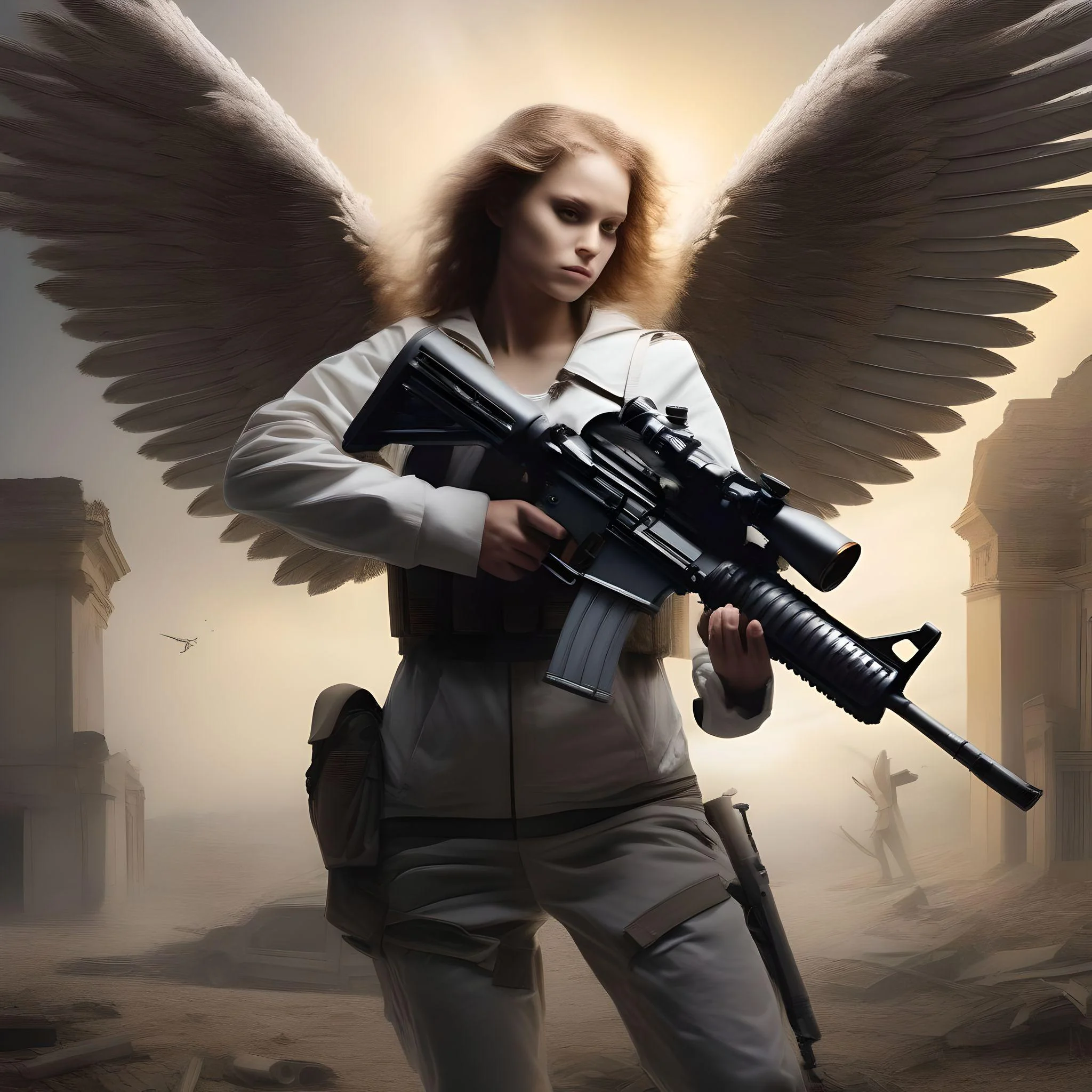 Angel with an assault rifle (14).webp