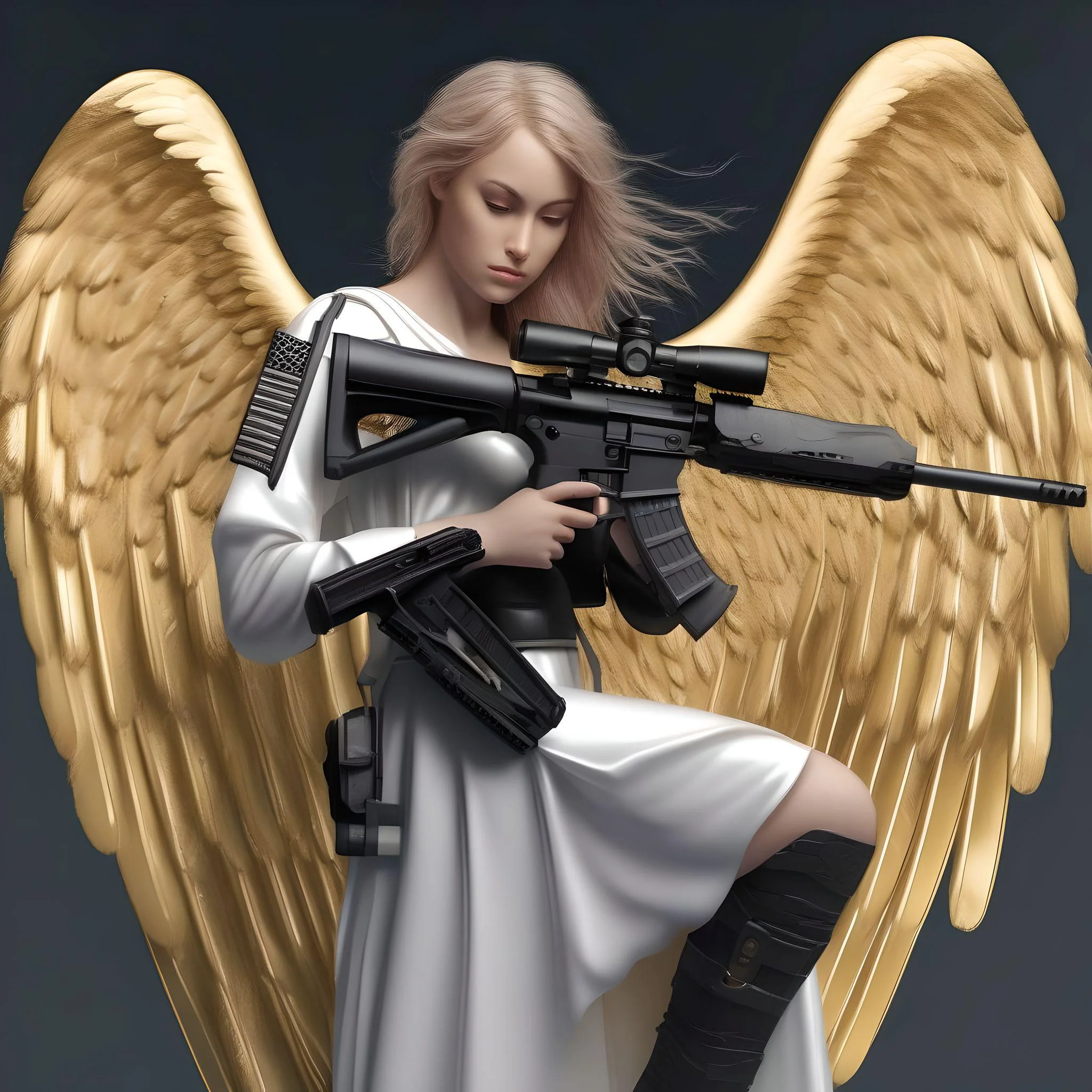 Angel with an assault rifle (7).webp