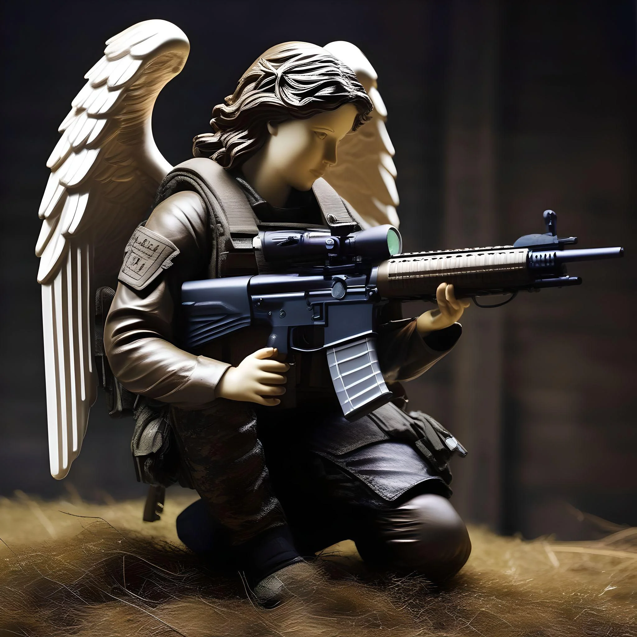 Angel with an assault rifle (8).webp