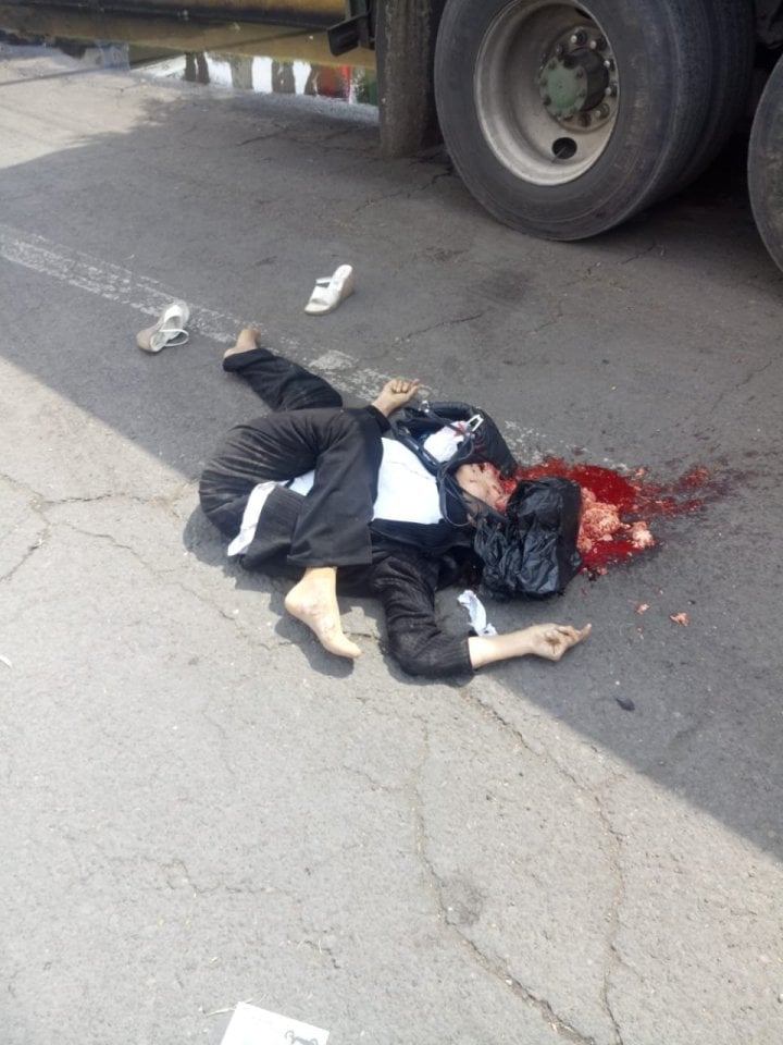 herdeaths-The-unidentified-woman-had-her-head-crushed-by-a-truck-fdhrgh4-3.jpg