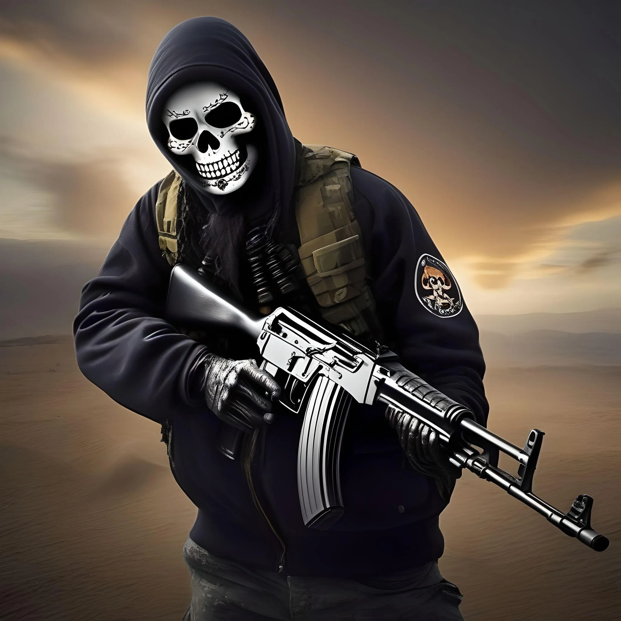 La Muerte con un Ak 47 (3).webp