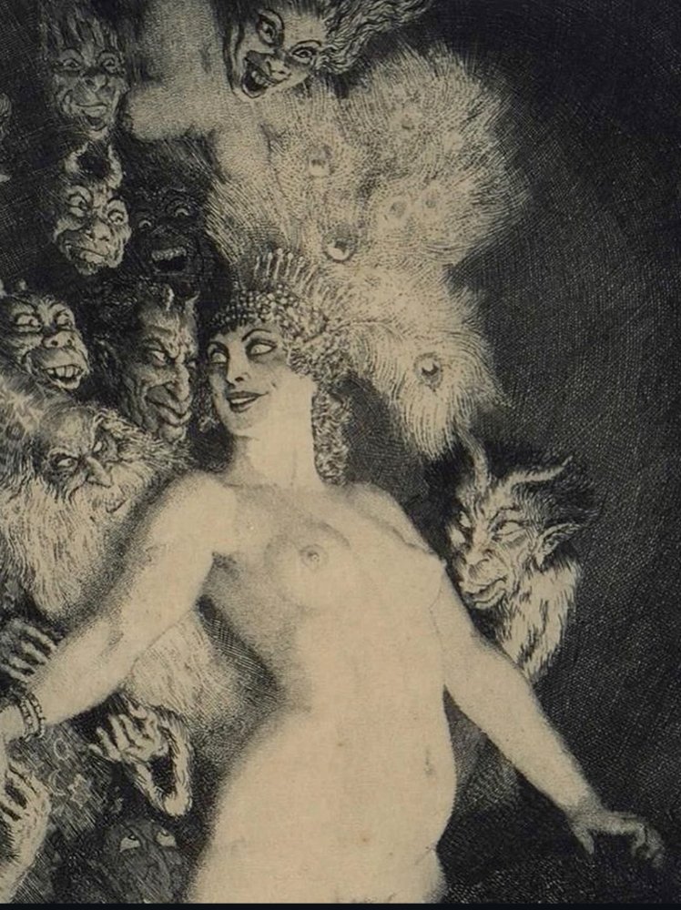 Norman Lindsay She is arrive detalle 2.jpg