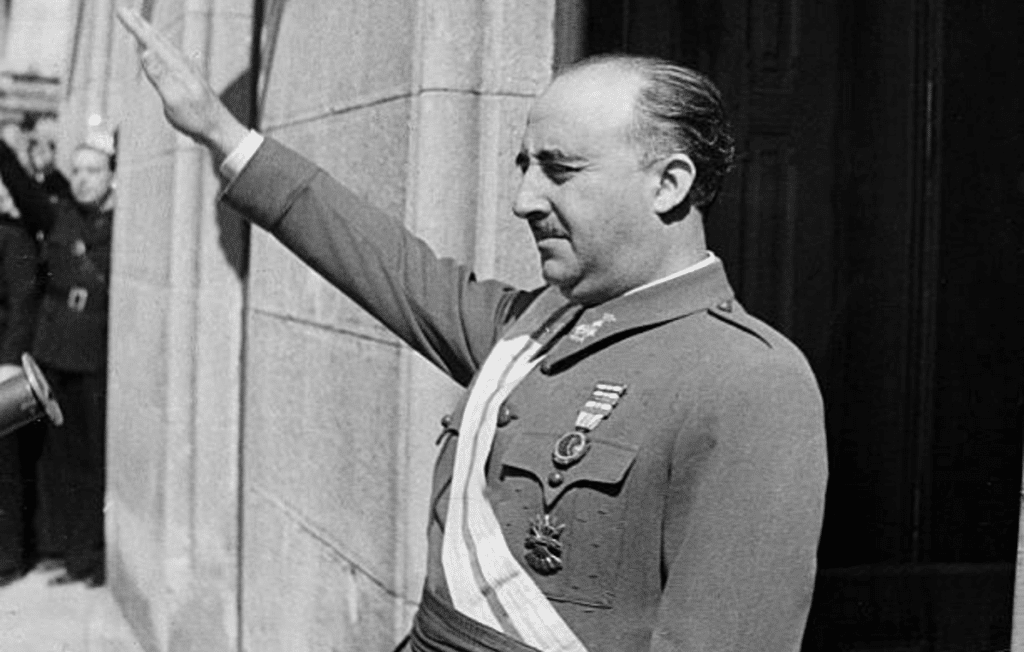 Francisco Franco: biografía, fundación, muerte, y mucho más