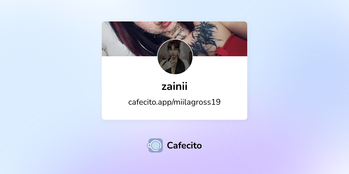 cafecito.app